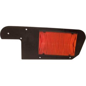 AIR FILTER HOKIO X9 250 HONDA FORESIGHT 250 RIF. 17210KFG010 17210-KFG-010