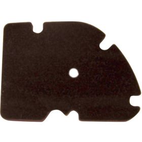 AIR FILTER HOKIO PIAGGIO X8 '04 PIAGGIO VESPA GT '03 RIF. 759465 831997