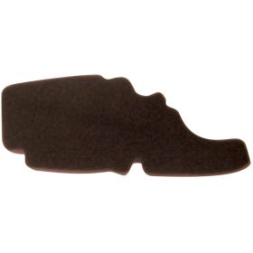 Filtre à air moto HOKIO 403650885