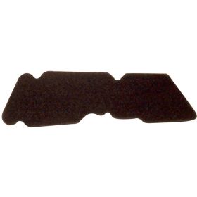 FILTRE à AIR MOTO HOKIO 403651030