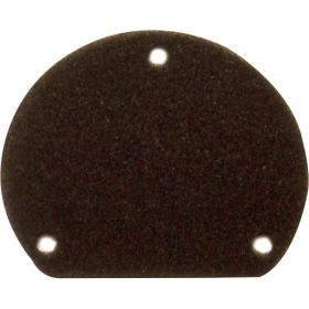 AIR FILTER HOKIO MALAGUTI MBK 125 150 COP. FRIZIONE RIF. 5DS154070100 73100800