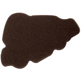 AIR FILTER HOKIO PIAGGIO VESPA 125 - 150 ET4 RIF. 487401