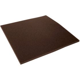 FILTRO ARIA HOKIO QUADRATO 330X330X 10MM
