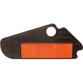 AIR FILTER HOKIO KYMCO AGILITY 50 4T R12 '07/08 VITALITY 50 RIF. 17211LBD6E000