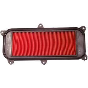 AIR FILTER HOKIO KYMCO GRAN DINK 125 / 150 / 250 XCITING 250 RIF. 162475
