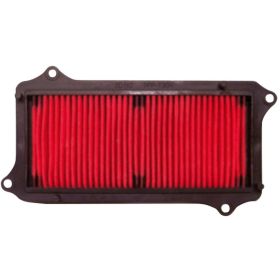 AIR FILTER HOKIO SUZUKI SIXTEEN 125 / 150 '07-08 RIF. 1378020H00000