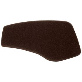 AIR FILTER HOKIO KYMCO PEOPLE E2 - PEOPLE S 50 RIF. 162309