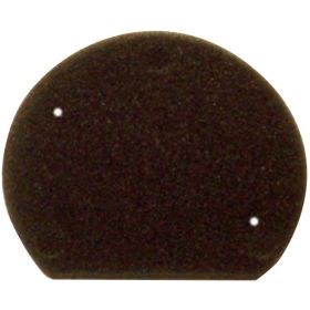AIR FILTER HOKIO YAMAHA X-MAX 125 (CENTER) RIF. 1B9154070000