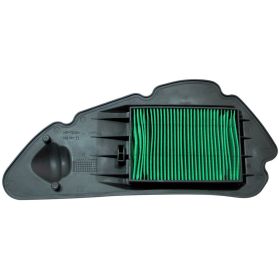 AIR FILTER HOKIO HONDA SH 125 - 150 '13 RIF. 17210K01900