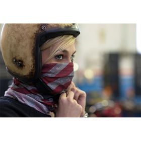 HOLY FREEDOM D8004 Motorcycle neck warmer