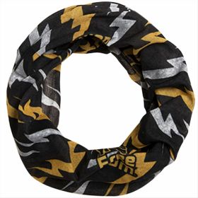 ÉCHARPE/TUBE HOLY FREEDOM Saetta 100% polyester style unique et polyvalent
