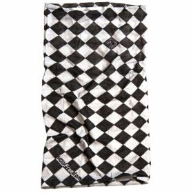 Écharpe HOLY FREEDOM en polyester style et confort pour chaque occasion