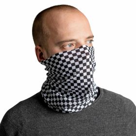 Écharpe HOLY FREEDOM en polyester style et confort pour chaque occasion