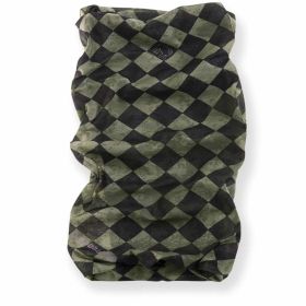 ÉCHARPE/TUBE Drykeeper Bullit Green HOLY FREEDOM