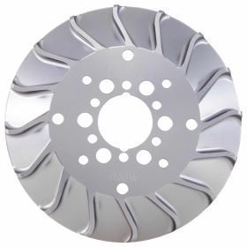 Accensione HPI Minitronik Fixed 650g statore bobina ventola in alluminio 2 camme