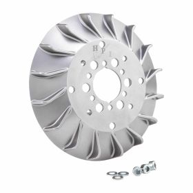 Ventilateur de refroidissement de volant HPI 300g CNC