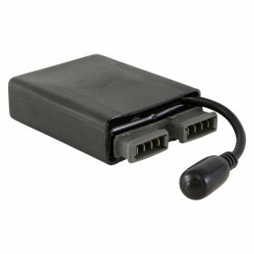 Centralina HPI sportiva Plug & play per PIAGGIO/Vespa ET4 alt/Sfera RST 125-150ccm