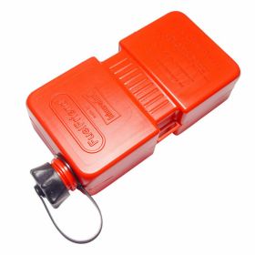 Tanica carburante 1,5L rossa