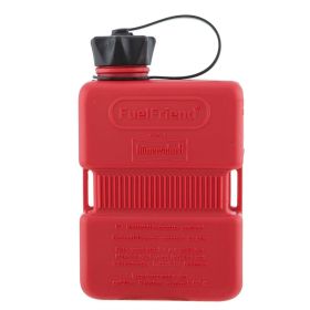 HUNERSDORFF 90815310 LATTA DI BENZINA