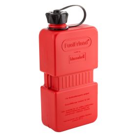 HUNERSDORFF 90815510 LATTA DI BENZINA