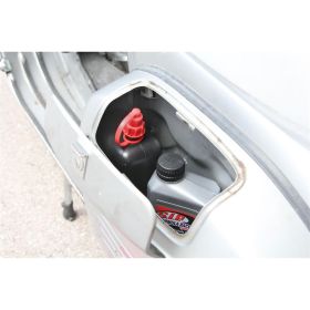 HUNERSDORFF 90828100 LATTA DI BENZINA