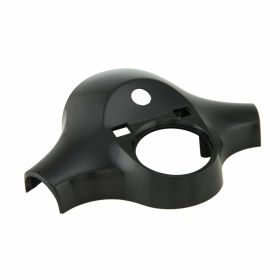 IDEA Lenkerabdeckung unlackiert elegant und für verschiedene Motorräder
