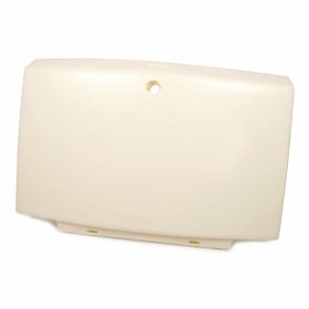 Sportello IDEA Bauletto Anteriore in Plastica Non Verniciato per Moto/Scooter