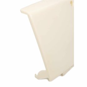 IDEA Front Kunststoff Unlackierte Top-Box für Motorrad/Roller