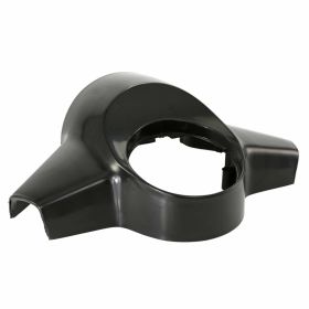 Coprimanubrio IDEA in plastica non verniciato