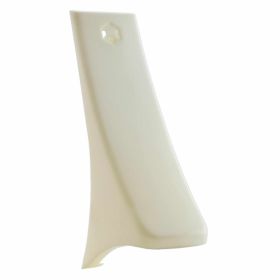 Nasello IDEA prodotto liscio non verniciato versatile e resistente
