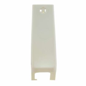 Nasello IDEA prodotto liscio non verniciato versatile e resistente