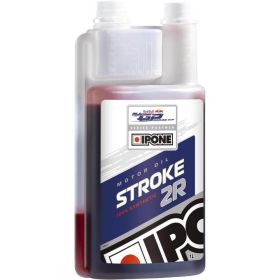 OLIO IPONE 2T STROKE 2R 100 SINTETICO 1L