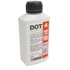 LIQUIDO FRENO IPONE 500ML DOT4
