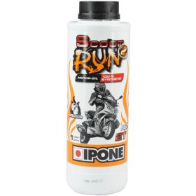 OLIO IPONE 2T SCOOTER RUN (1 LITRO)