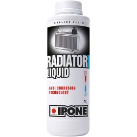 IPONE IP-RADIATORLIQUID/1L MOTORCYCLE RADIATOR FLUID