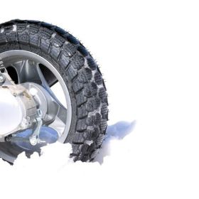 IRC SN-23 URSN MS Rear Tire 130/70-17 62L TL