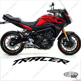 MOTORRAD FELGENAUFKLEBER IRIDEA DESIGN -WHE-YAM-TCR-SPO-WH-OR