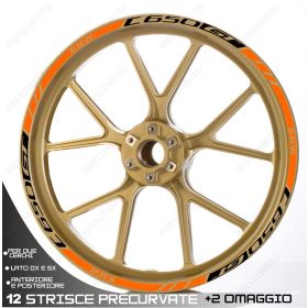 MOTORRAD FELGENAUFKLEBER IRIDEA DESIGN 1515BKOR00115