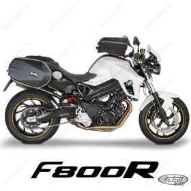 ENSEMBLE AUTOCOLLANTS ADHESIFS LIGNE SPORT BMW F800R F800 R OR