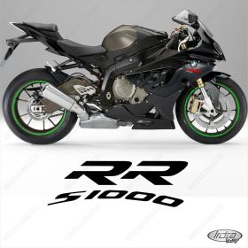 MOTORRAD FELGENAUFKLEBER IRIDEA DESIGN 1717GR00117