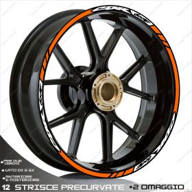 MOTORRAD FELGENAUFKLEBER IRIDEA DESIGN 1717WHOR00160