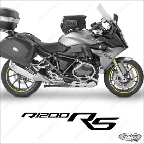 MOTORRAD FELGENAUFKLEBER IRIDEA DESIGN 1717WHYE00111