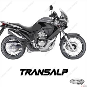 AUTOCOLLANTS DE JANTE DE MOTO IRIDEA DESIGN 1917WHSI00143