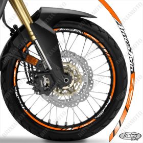 MOTORRAD FELGENAUFKLEBER IRIDEA DESIGN 2118OR00052