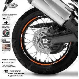 MOTORRAD FELGENAUFKLEBER IRIDEA DESIGN 2118OR00052