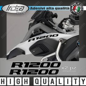 AUTOCOLLANT MOTO IRIDEA DESIGN BODYBK00045