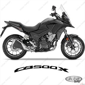 MOTORRAD FELGENAUFKLEBER IRIDEA DESIGN 1717WH00137