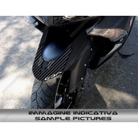 ADESIVO 3D PARAFANGO BLU BIANCO