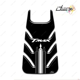 ZENTRAL TANK SCHUTZKLEBER IRIDEA DESIGN 3DAPABKWH00173