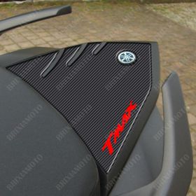 ADESIVI CARENA 00176 CARBON ROSSOPER